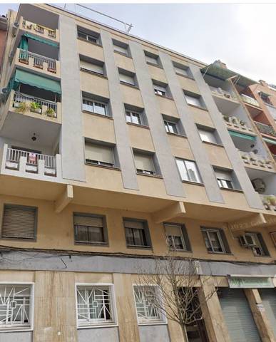 Piso en Venta en NTRA. SRA. DELS ANGELS en Pont Vell