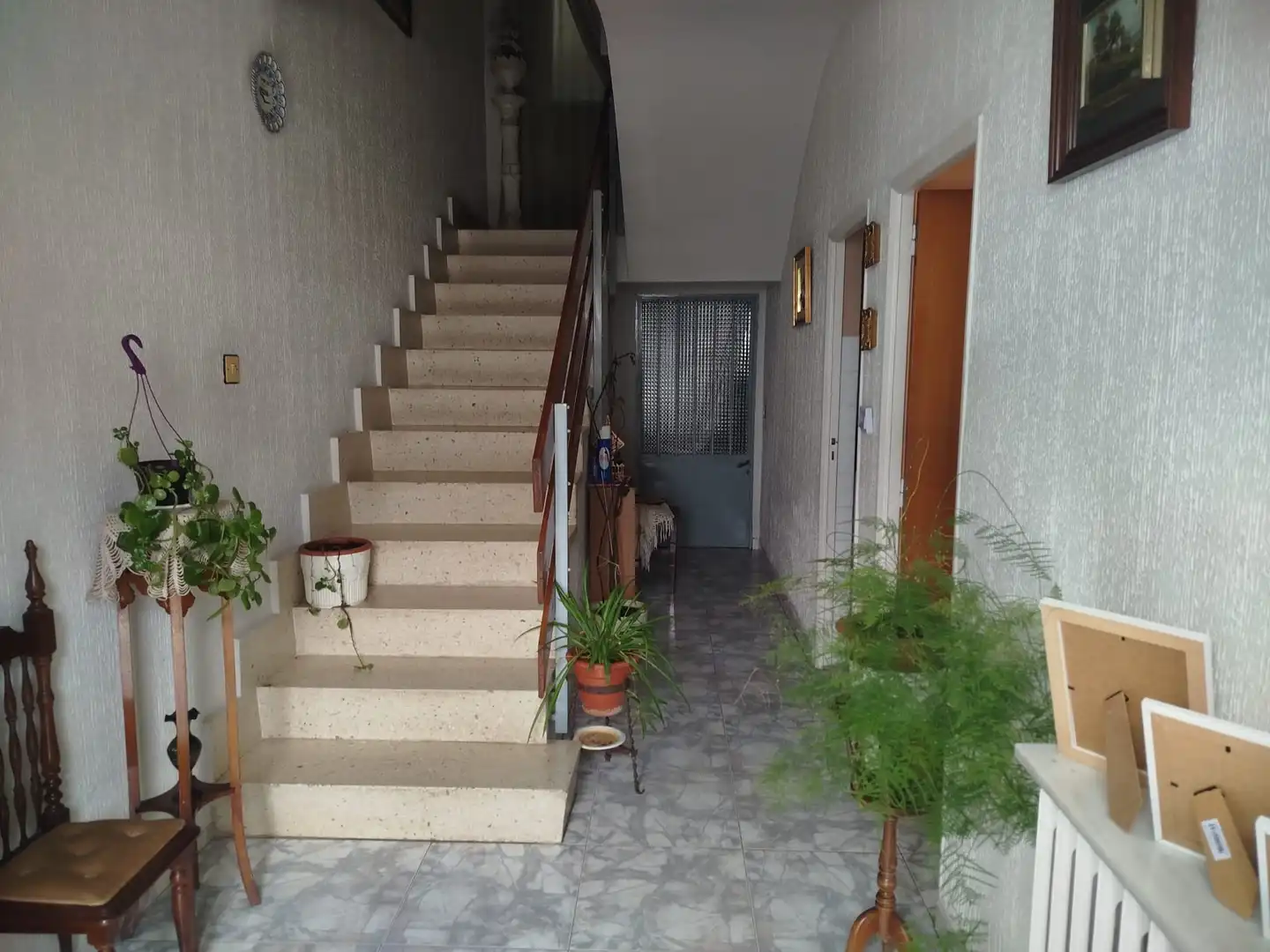 Haus mit Garten zum Verkauf in Quintanar de la Orden