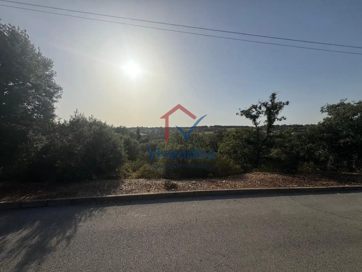 Rustikales Grundstück zum Verkauf in Encinas, imagen 4