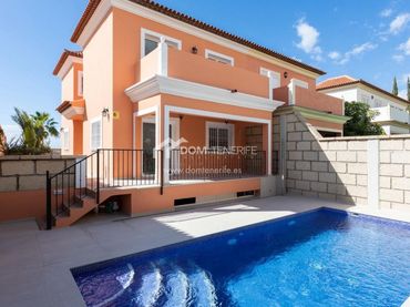 Maison avec balcon à vendre à Costa Adeje