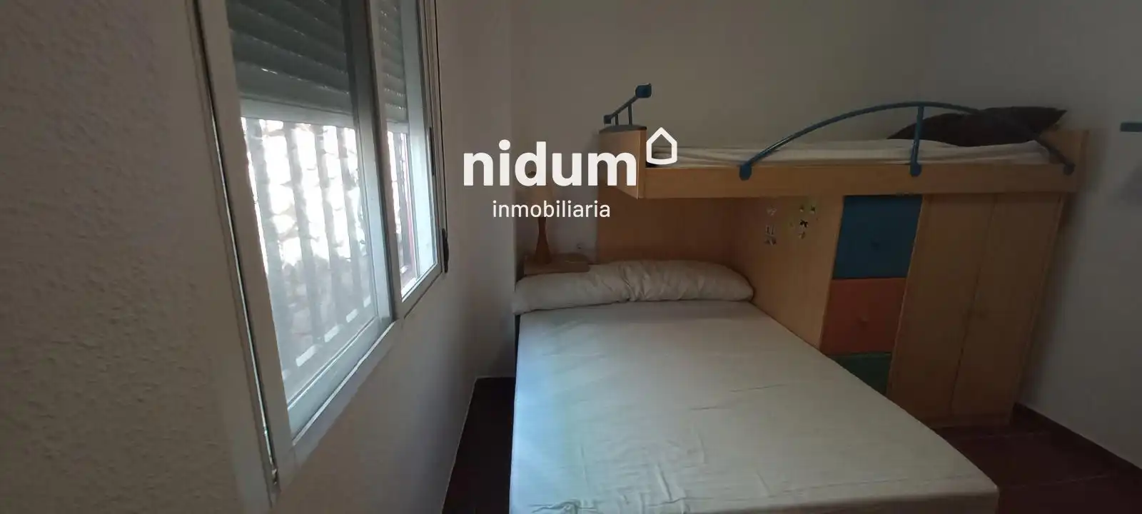 Dormitori de Casa o xalet en venda en Xàtiva amb Aire condicionat, Traster i Piscina
