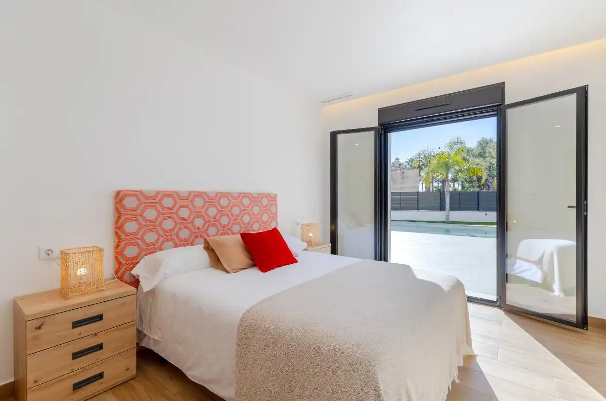 Villa con terrazza in vendita a Catral, imagen 31