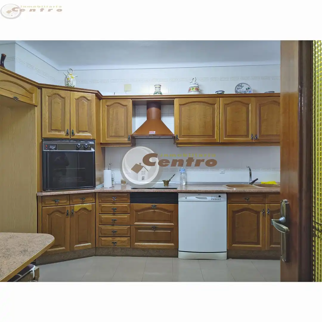 Flat with terrace for sale in Feria, imagen 10