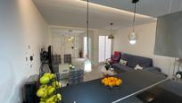 Living room of Apartment for sale in Málaga Capital  with Terrace