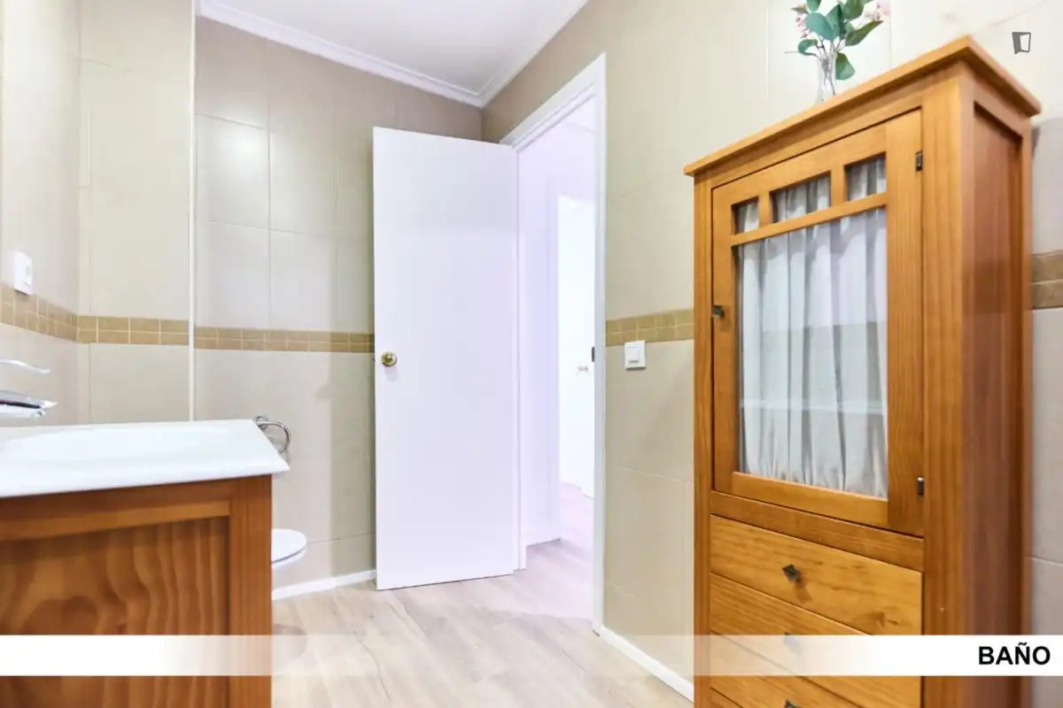 Habitación en Sevilla, Sevilla