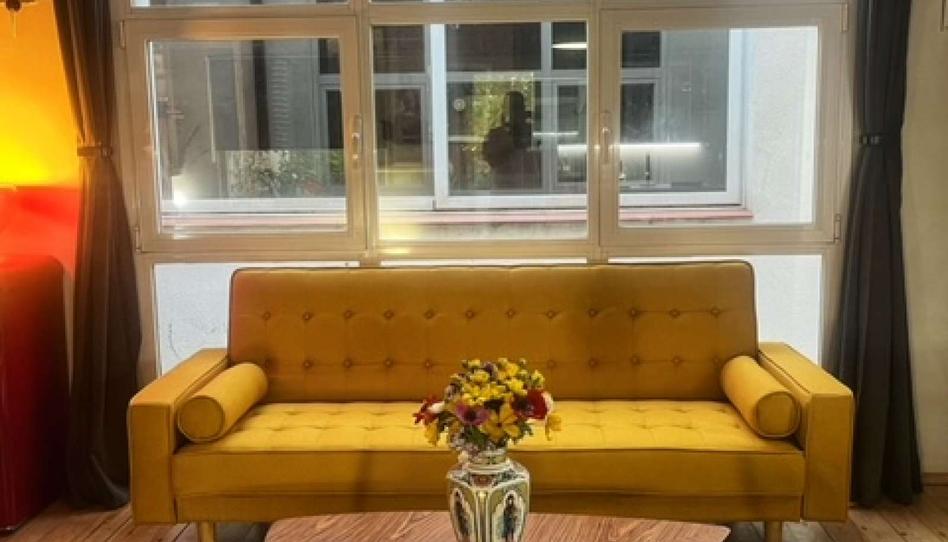 Foto 1 de Pis per a compartir a Provençals del Poblenou, Barcelona