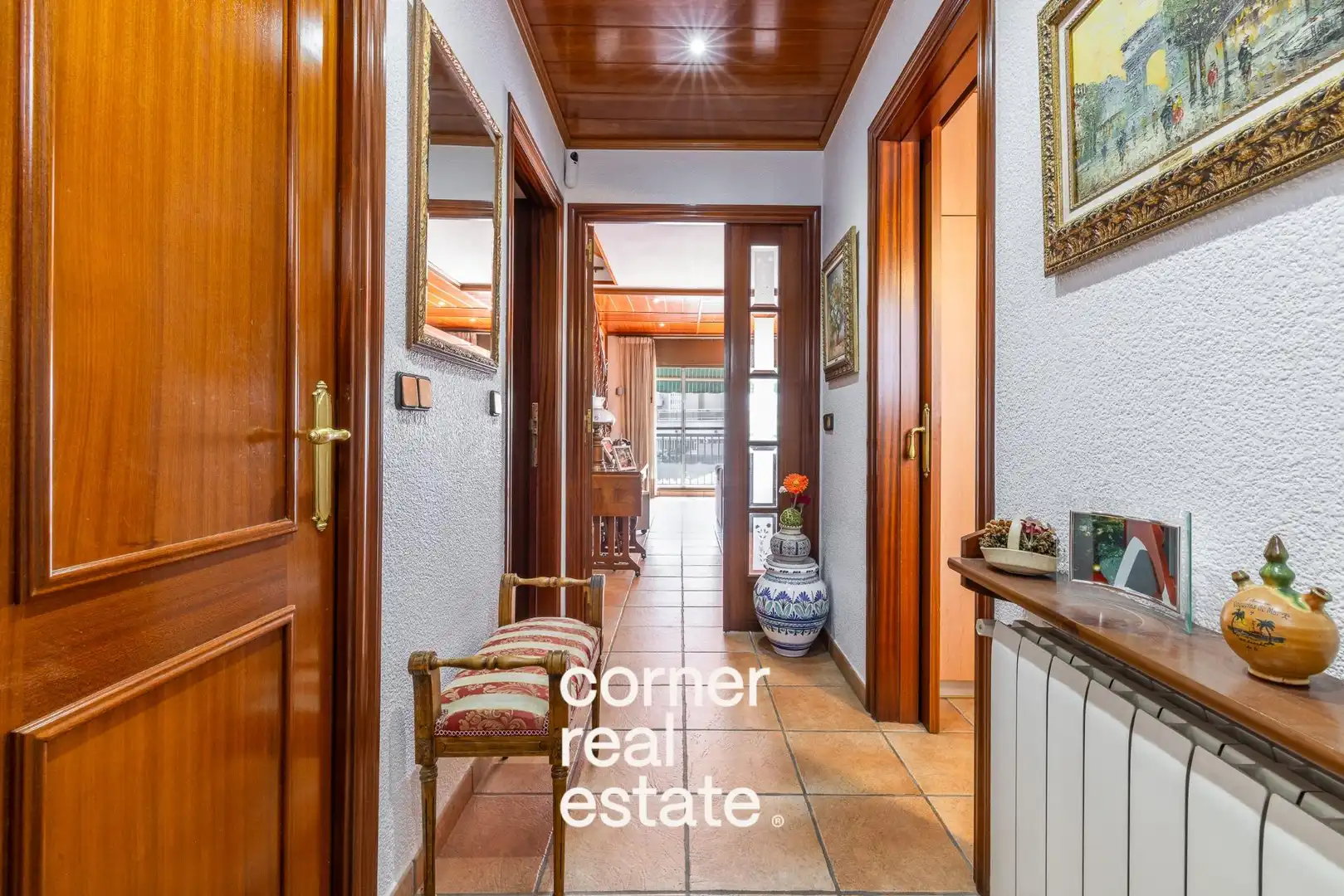 Detached homes for sale in Ripollet  with Air Conditioner, Heating and Private garden