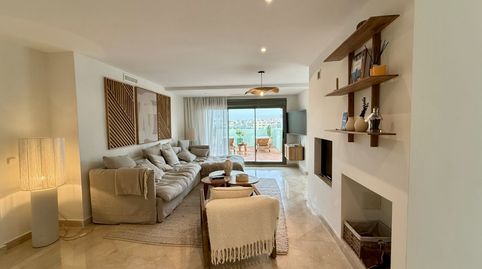 Foto 2 de Ático en venta en Puerto de Sotogrande - La Marina, Sotogrande