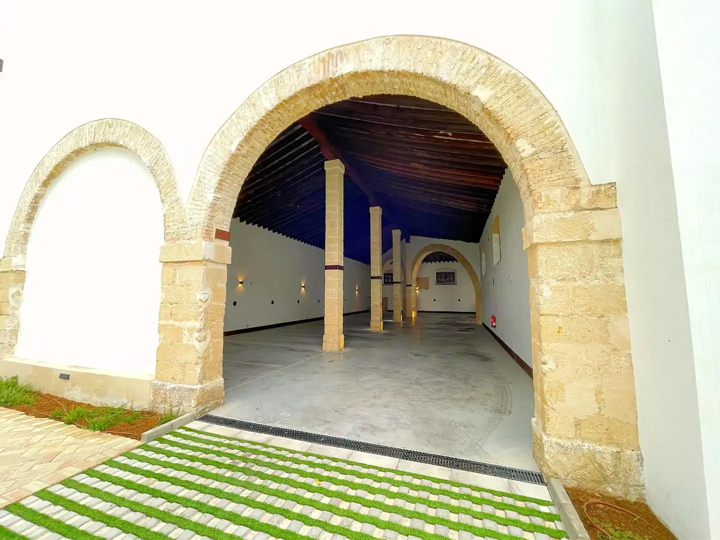 Casa o xalet en venda en El Puerto de Santa María amb Terrassa, Moblat i Piscina comunitària