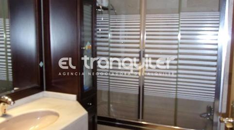 Foto 5 de Piso de alquiler en Paseo de la Estación, El Rosón - Kelvinator, Madrid