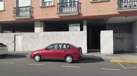 Plazas de Garaje zona estación de Autobuses de Carballo, immagine 3