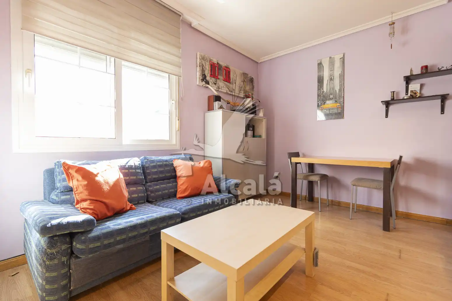 Habitación de Piso en venta en Alcalá de Henares con Aire acondicionado y Calefacción