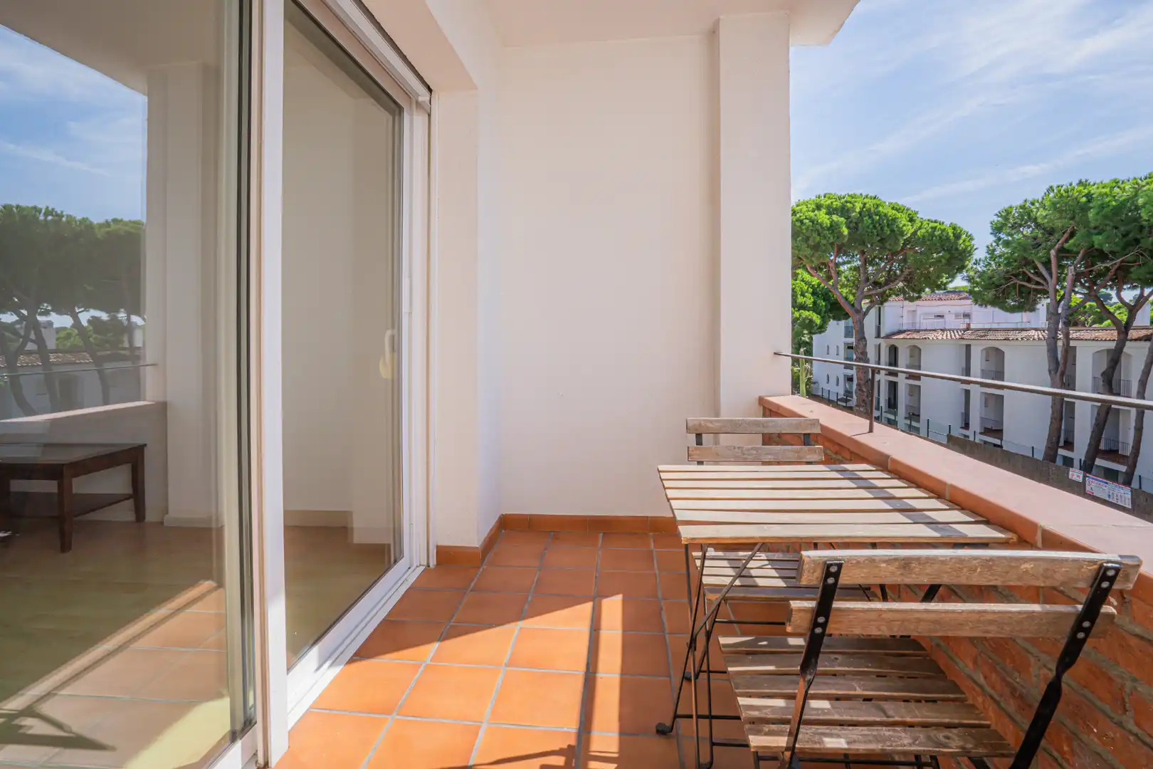 Piso con terraza en venta en Passatge de Josep Maria Sert, imagen 34