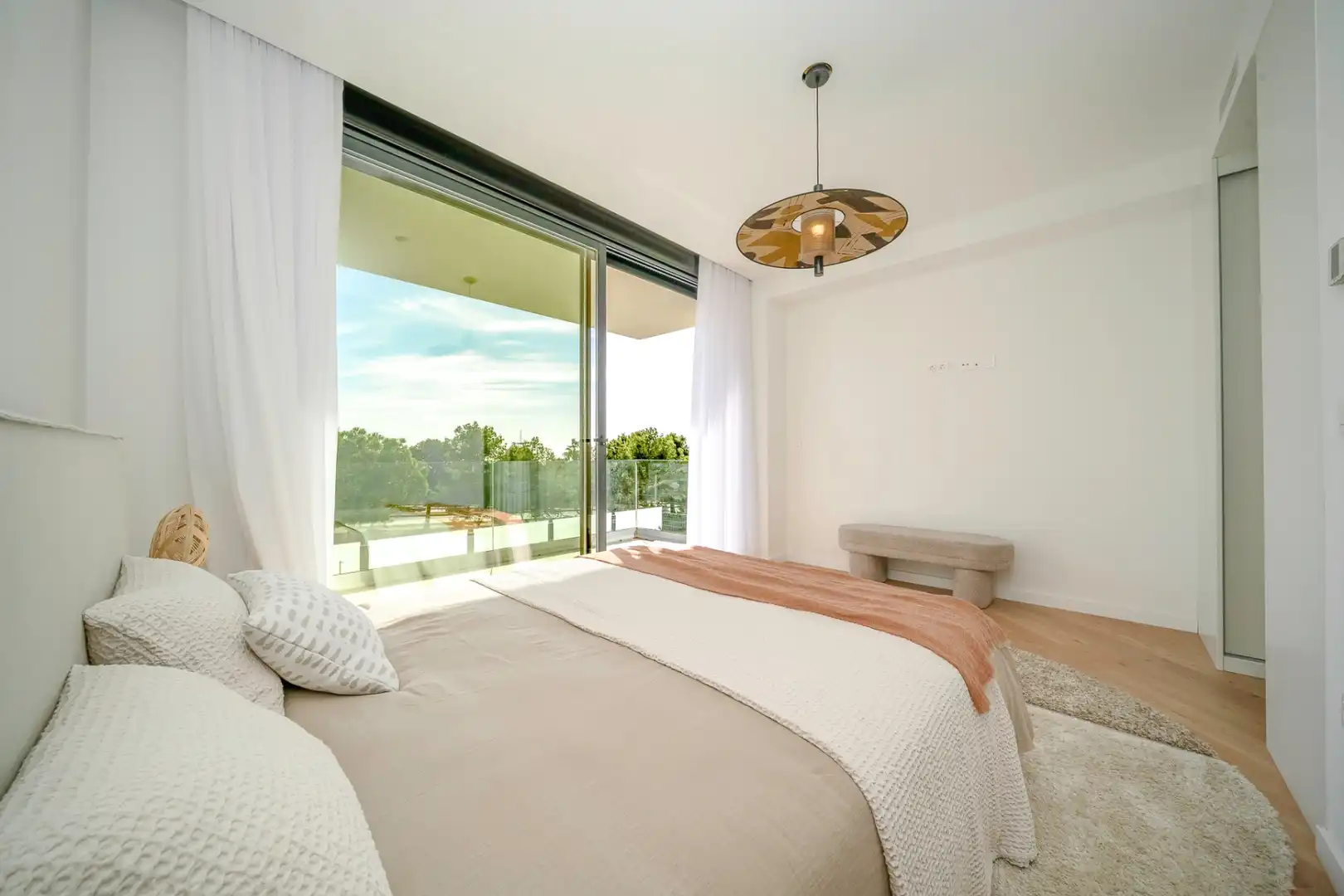 Casa con piscina en venta en Balcón de Finestrat - Terra Marina, imagen 25