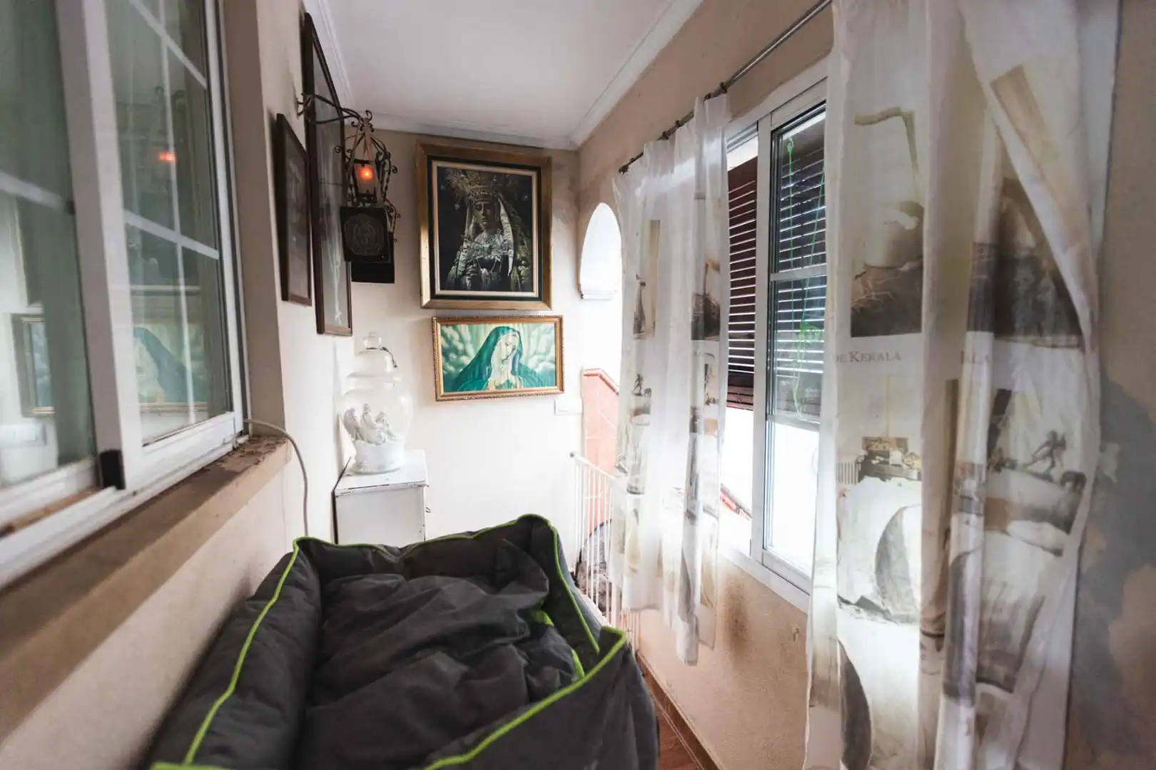 Casa adosada en venta en Calle Alhondiguilla, Sagunto - Edisol