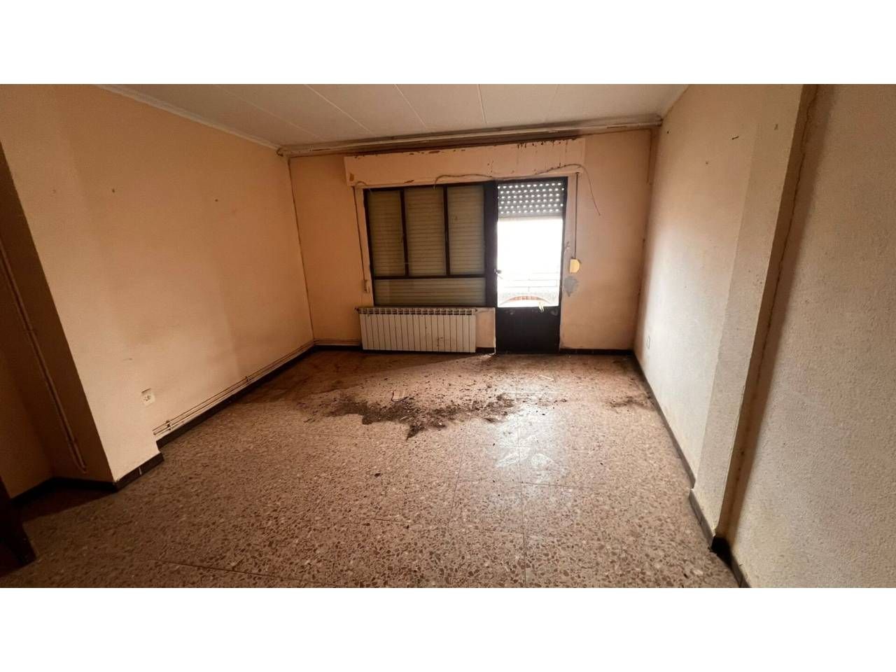 Bedroom of Flat for sale in Villarrobledo  with Heating and Balcony