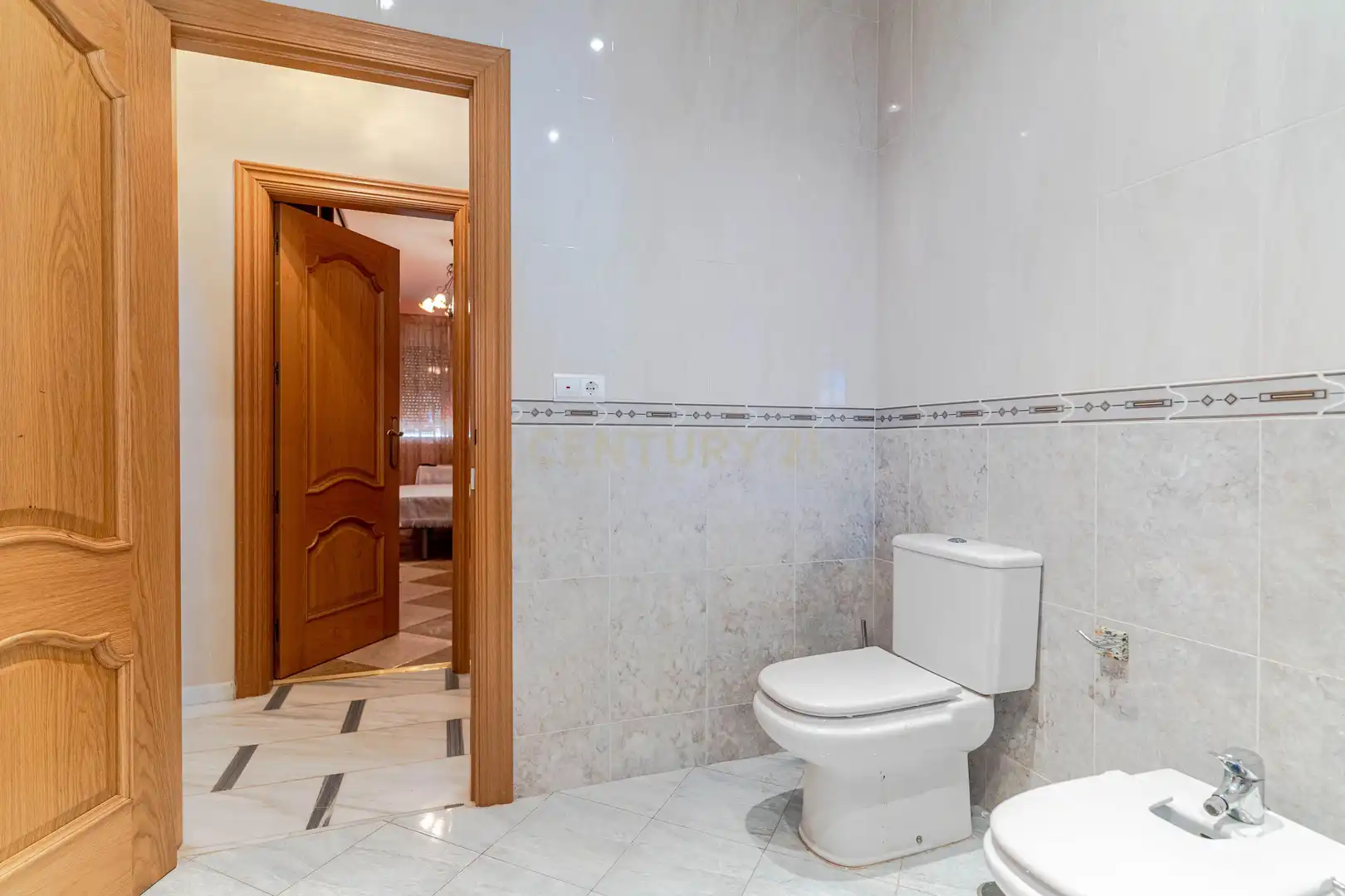 Casa amb terrassa en venda a Calle Jardines de Pinos Puente, 14, Pinos Puente, Spain 14, imagen 13