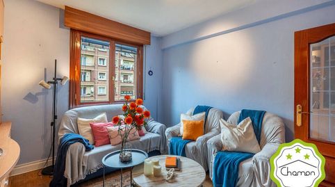 Foto 3 de Piso en venta en Rekalde Centro, Bilbao