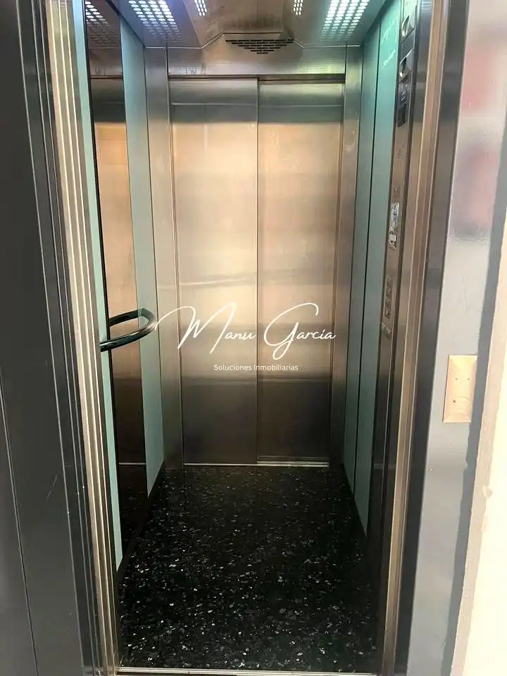 Habitatge amb ascensor en venda a Centro, imagen 15