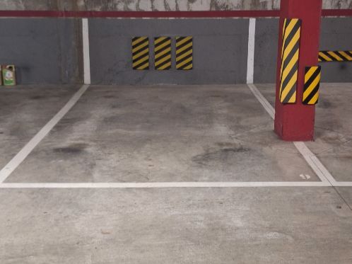 Aparcament de Garatge en venda en Terrassa