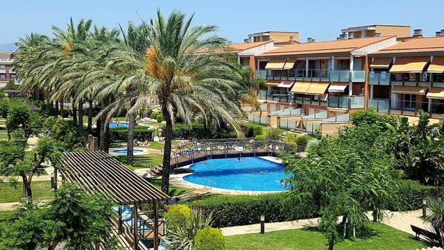 Apartamento en Venta en Els Tallats - Mas Olivé