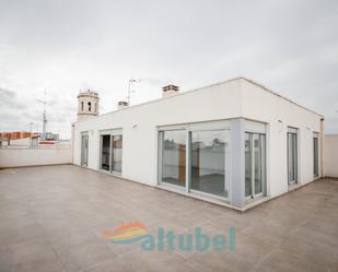Terrassa de Àtic en venda en Benicarló amb Terrassa