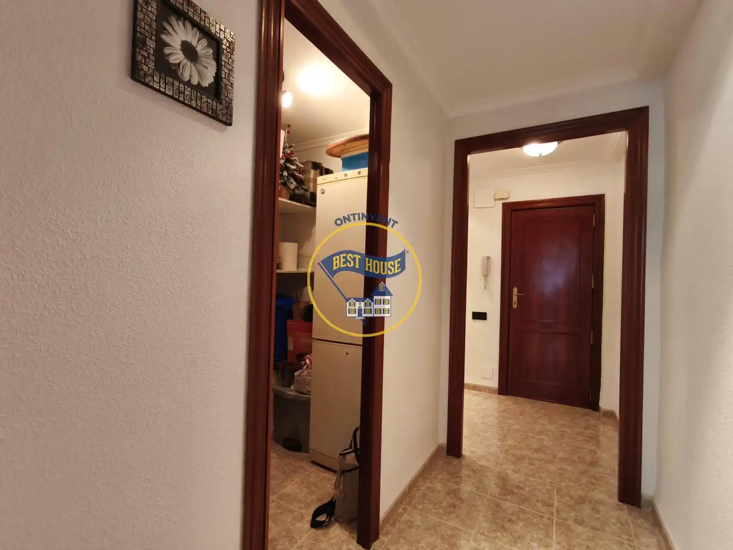Flat for sale in Ontinyent