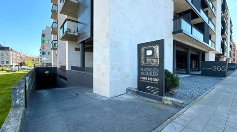 Foto 2 de Garatge en venda a Benito Otero Martínez, 365, Nuevos Roces, Asturias