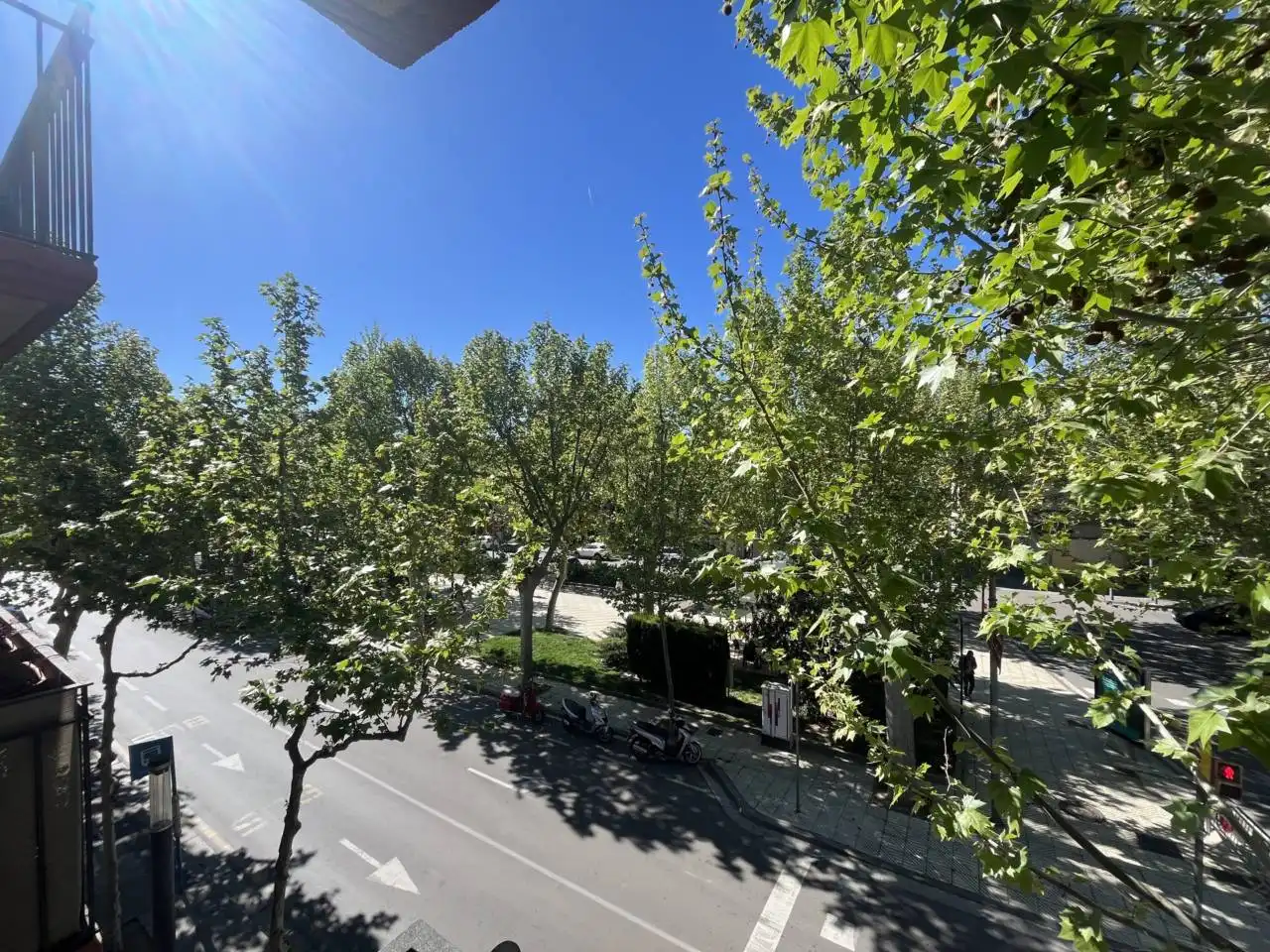 Flat with terrace for sale in Paseo Mossèn Jacint Verdaguer, imagen 18