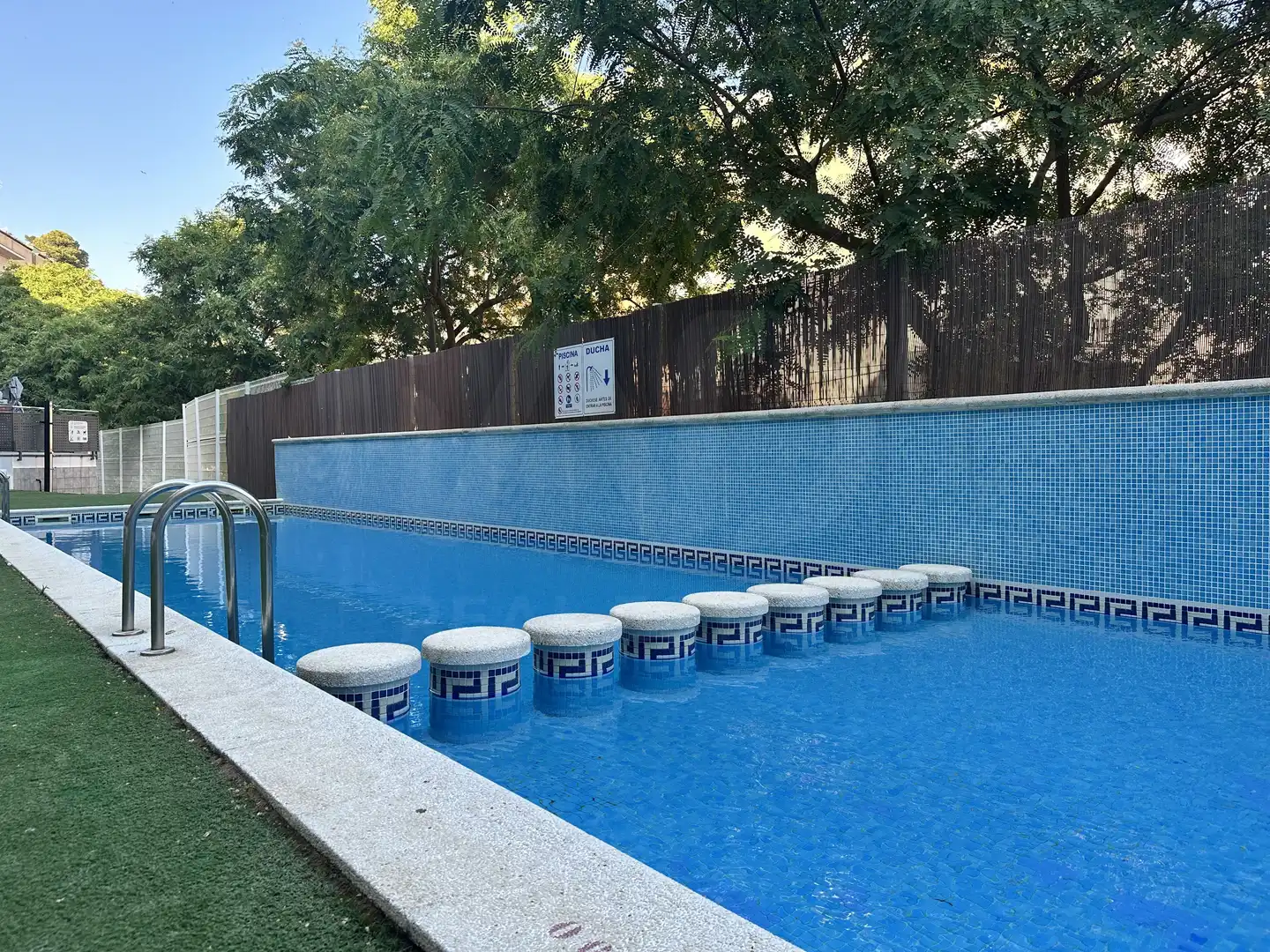 Pis amb piscina en venda a La Plantera, imagen 33