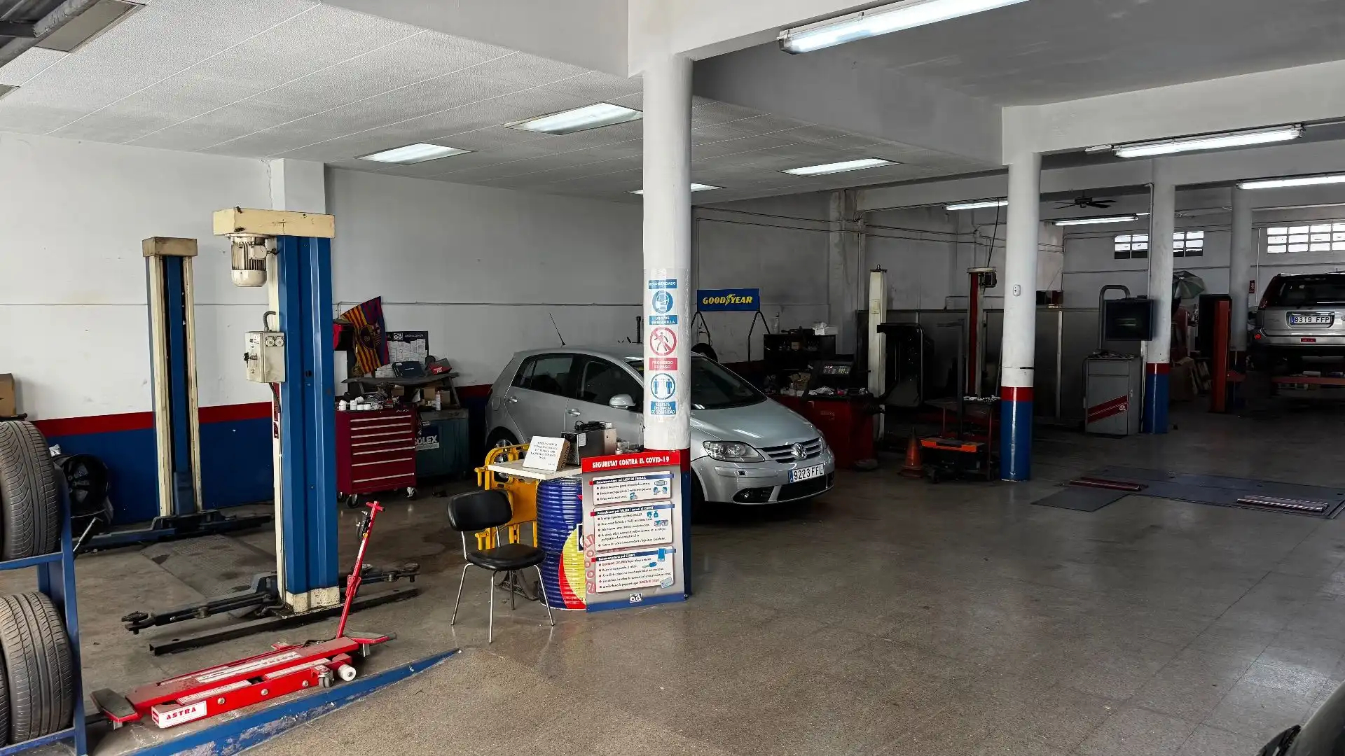Industrial buildings for sale in Terrassa
