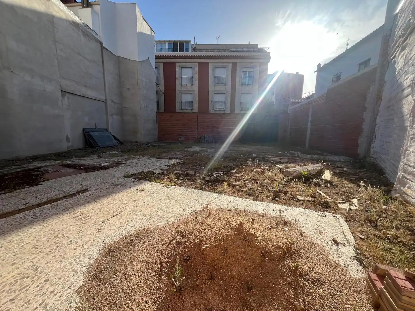 Residential for sale in Villarrubia de los Ojos
