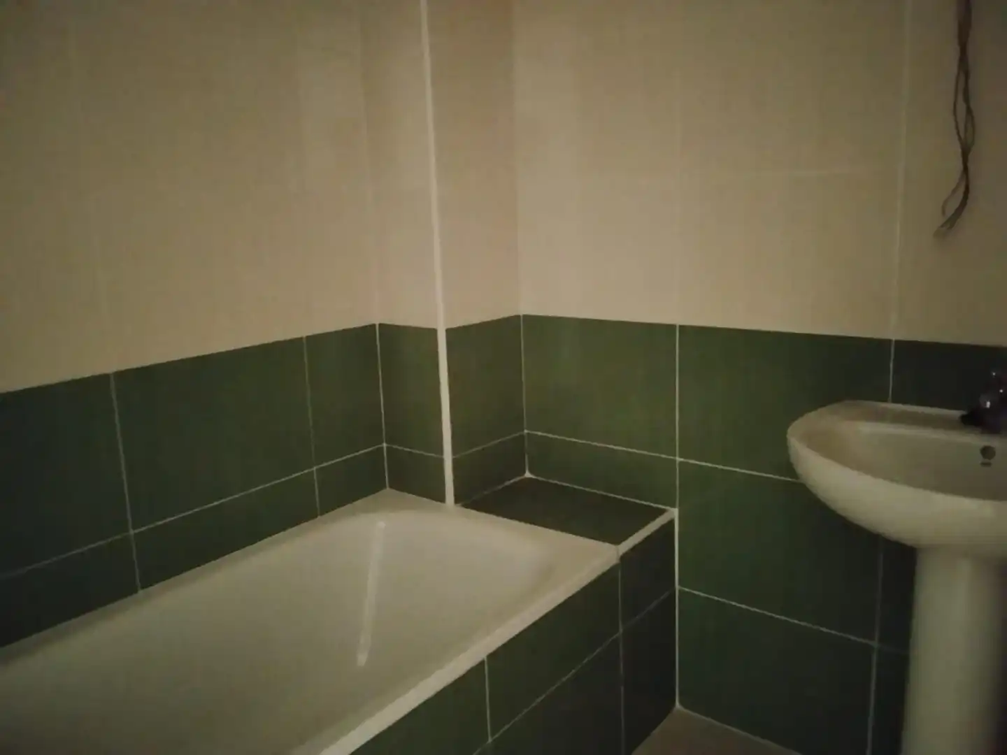 Bathroom of Flat for sale in Náquera  with Parquet flooring and Balcony