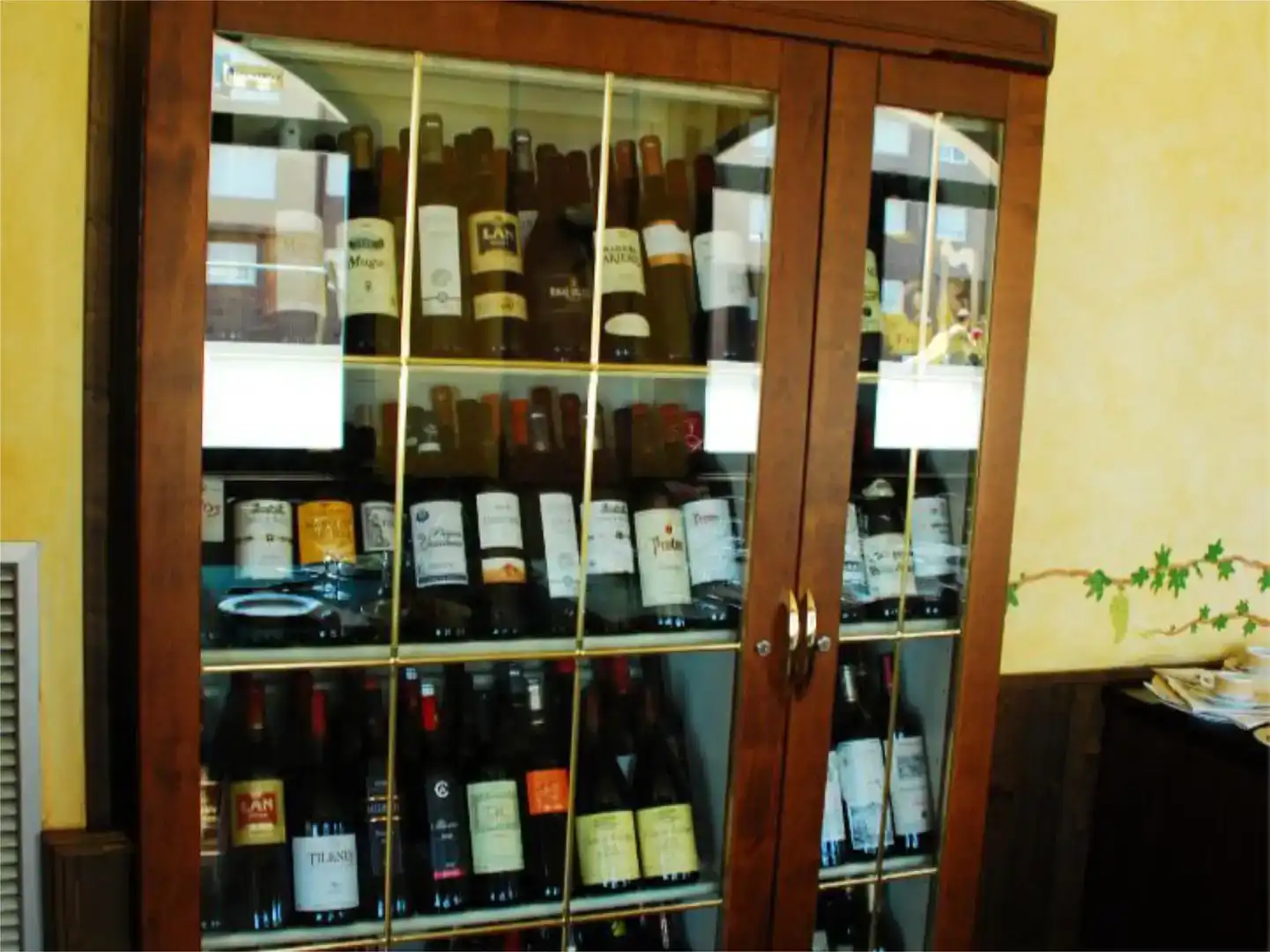 Local en venta en Villaquilambre con Aire acondicionado y Amueblado