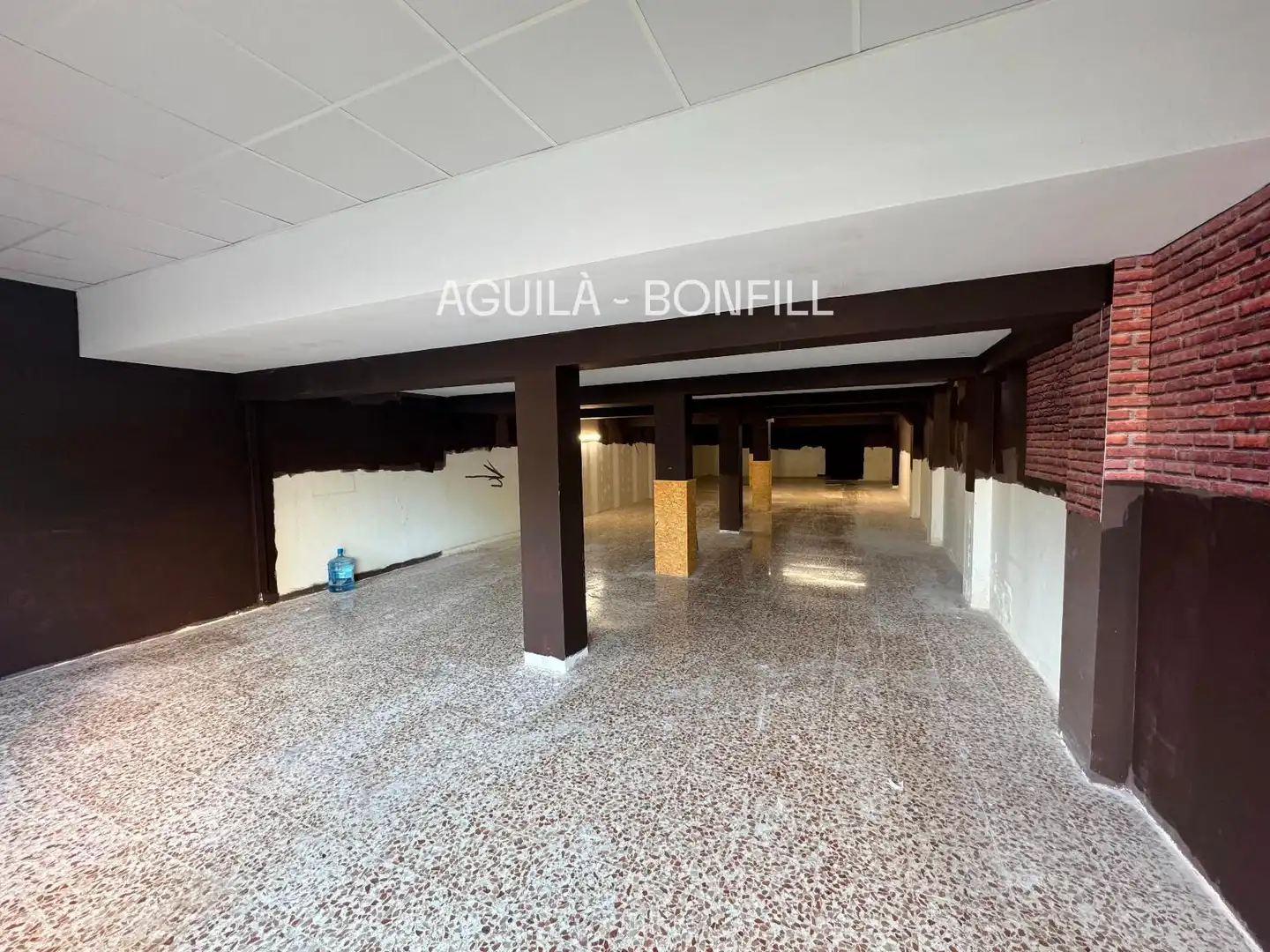 Local comercial de lloguer a Córcega 17, imagen 6