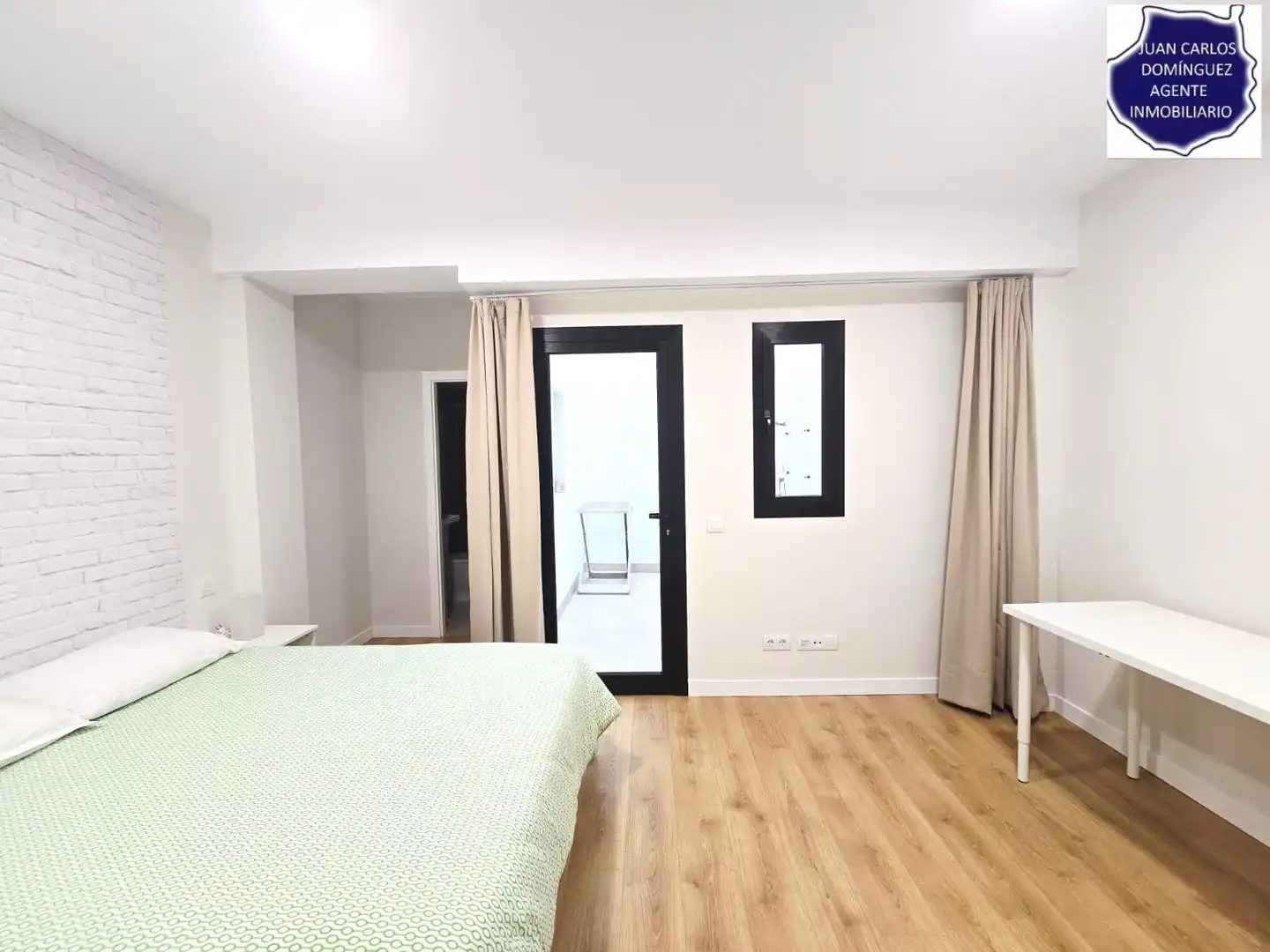 Schlafzimmer von Wohnungen zum Verkauf in Las Palmas de Gran Canaria mit Abstellraum und Möbliert