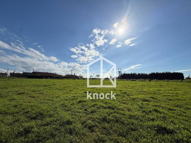 Terreno residencial en Venta en Oles - La cerca en Tazones - Argüero