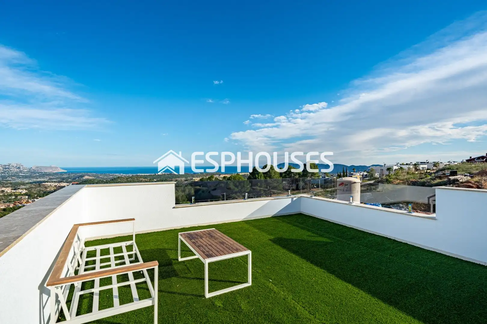 Villa avec terrasse à vendre à Casco urbano, imagen 18