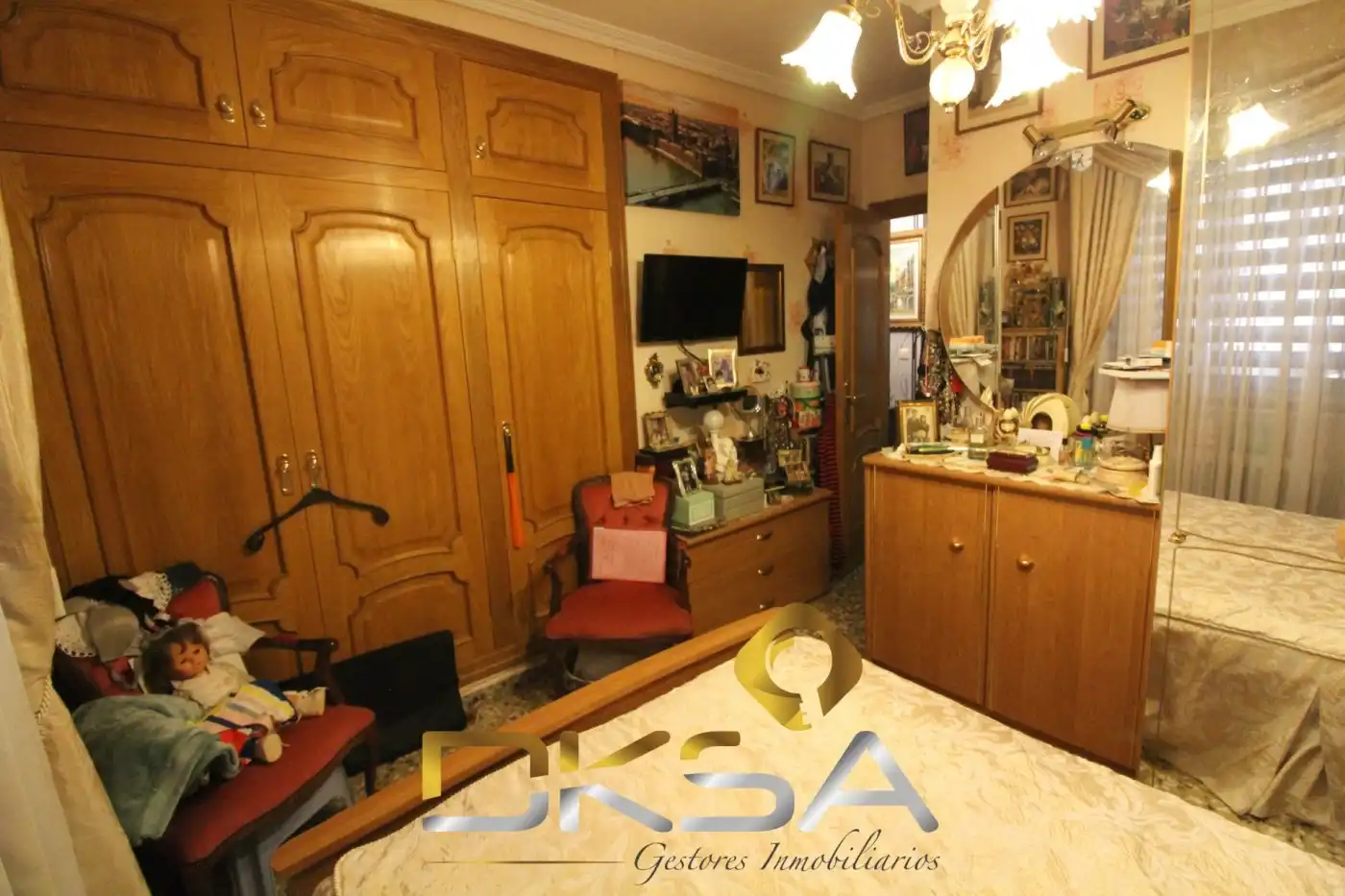 Detached house with terrace for sale in ABELLER, imagen 56