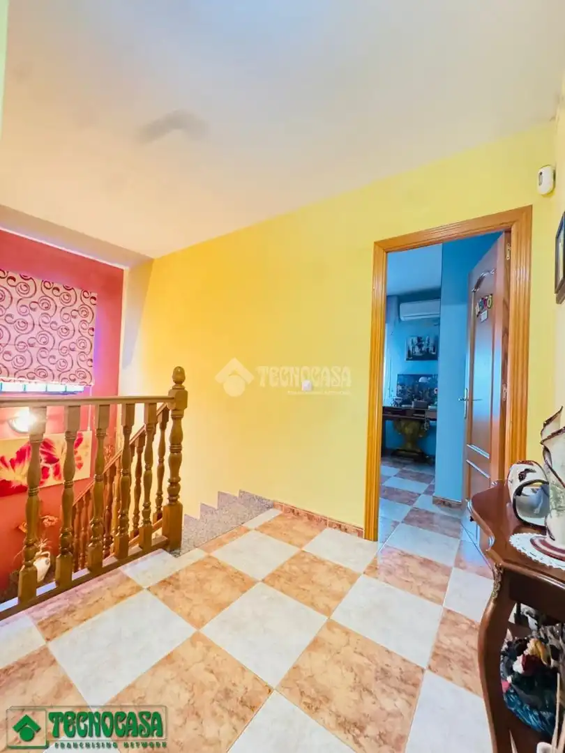Casa con piscina en venta en Méntrida, imagen 16