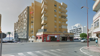 Exterior view of Flat for sale in  Almería Capital