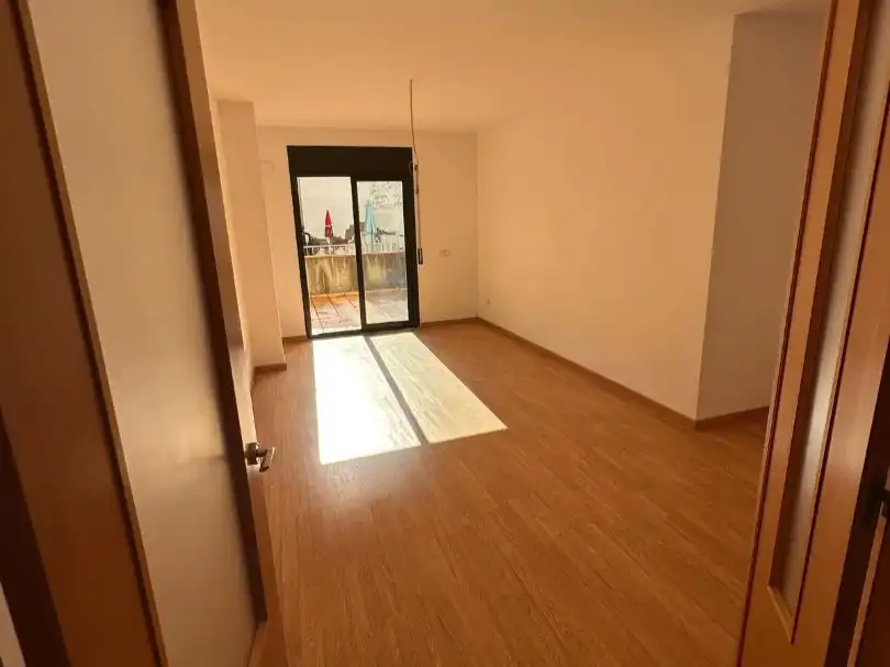 Bedroom of Flat for sale in Nulles, Tarragona