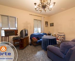 Living room of House or chalet for sale in  Córdoba Capital  with Storage room