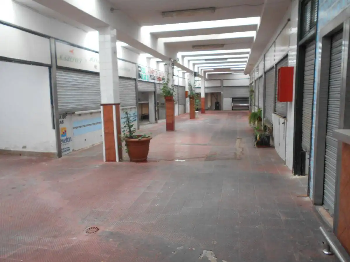 Locale commerciale in vendita a Cruz de Humilladero, imagen 7