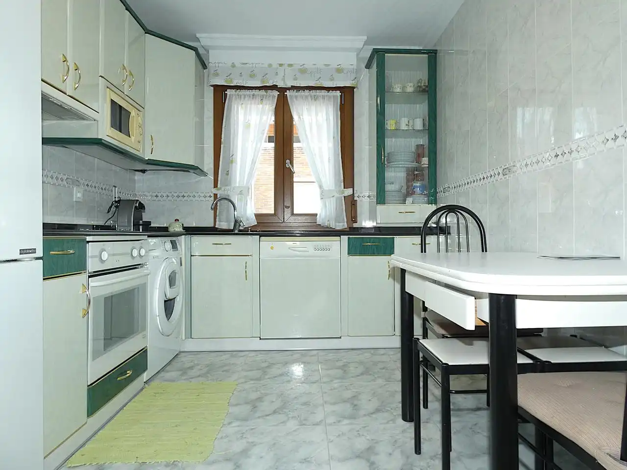 Flat for sale in Lutxana - Llano
