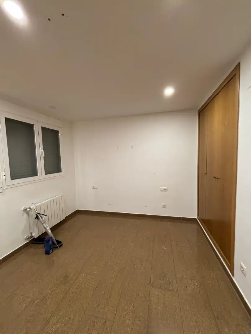 Piso de alquiler en Carlet con Aire acondicionado, Calefacción y Trastero