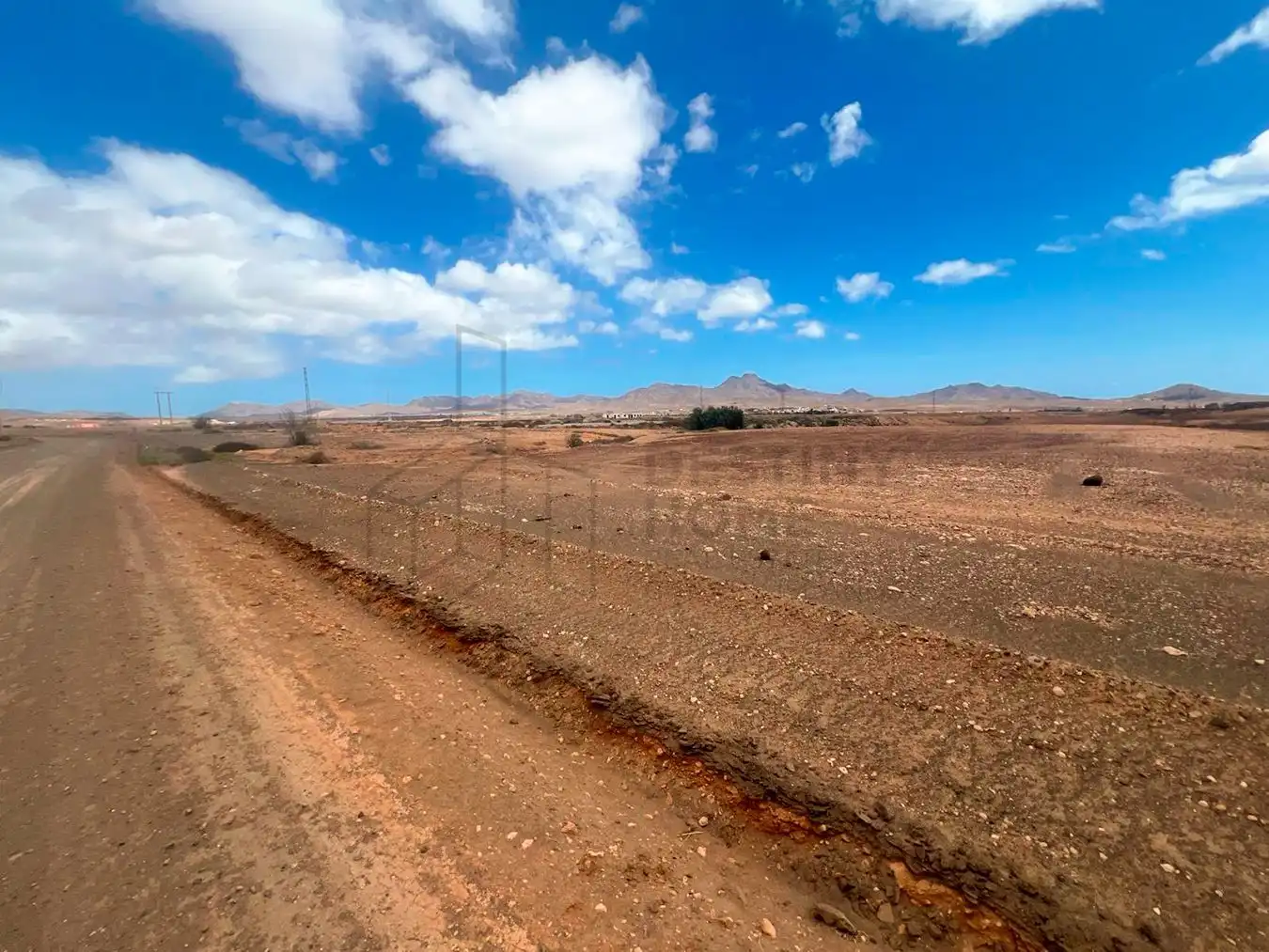 Residencial en venda en Tuineje