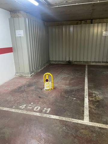 Garaje en Venta en Calle Baños en San Vicente