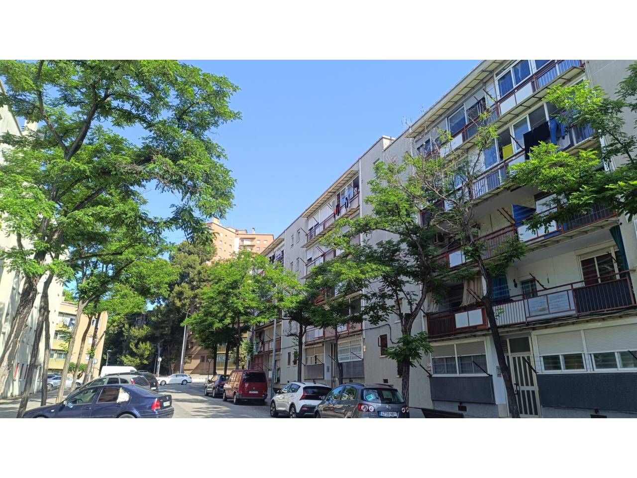 Piso en venta en Sant Llorenç