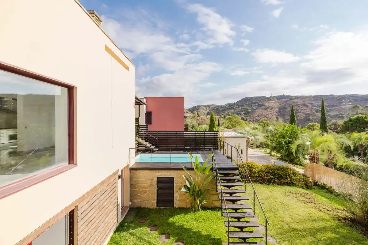 Casa amb terrassa en venda a Calle Vereda Alta del Rio, imagen 44